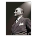 ATATÜRK KANVAS TABLO ürününe, KANVAS TABLOLAR kategorisinden hemen satın alabilirsiniz.