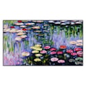 CLAUDE MONET-NİLÜFERLER REPRODÜKSİYON YAĞLI BOYA TABLO ürününe, REPRODÜKSİYON YAĞLI BOYA TABLOLAR kategorisinden hemen satın alabilirsiniz.