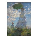CLAUDE MONET-ŞEMSİYELİ KADIN REPRODÜKSİYON YAĞLI BOYA TABLO ürününe, REPRODÜKSİYON YAĞLI BOYA TABLOLAR kategorisinden hemen satın alabilirsiniz.