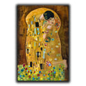 GUSTAV KLIMT OPUCUK SIM DOKULU KANVAS TABLO ürününe, KANVAS TABLOLAR kategorisinden hemen satın alabilirsiniz.