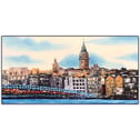 İSTANBUL GALATA KULESİ ORİJİNAL YAĞLI BOYA TABLO ürününe, ORİJİNAL YAĞLI BOYA TABLOLAR kategorisinden hemen satın alabilirsiniz.