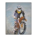 MOTOCROSS ORİJİNAL YAĞLI BOYA TABLO ürününe, ORİJİNAL YAĞLI BOYA TABLOLAR kategorisinden hemen satın alabilirsiniz.