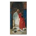 OSMAN HAMDİ BEY-KAPLUMBAĞA TERBİYECİSİ REPRODÜKSİYON YAĞLI BOYA TABLO ürününe, REPRODÜKSİYON YAĞLI BOYA TABLOLAR kategorisinden hemen satın alabilirsiniz.