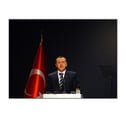 RECEP TAYYİP ERDOĞAN KANVAS TABLO ürününe, KANVAS TABLOLAR kategorisinden hemen satın alabilirsiniz.