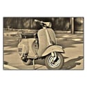 SİYAH BEYAZ KLASİK VESPA KANVAS TABLO ürününe, KANVAS TABLOLAR kategorisinden hemen satın alabilirsiniz.