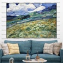 VİNCENT VAN GOGH-SAİNT REMY MANZARASI REPRODÜKSİYON YAĞLI BOYA TABLO ürününe, REPRODÜKSİYON YAĞLI BOYA TABLOLAR kategorisinden hemen satın alabilirsiniz.