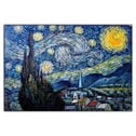 VİNCENT VAN GOGH-YILDIZLI GECE REPRODÜKSİYON YAĞLI BOYA TABLO ürününe, REPRODÜKSİYON YAĞLI BOYA TABLOLAR kategorisinden hemen satın alabilirsiniz.