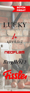 İndirimdekiler
