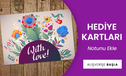 Hedie Kartları