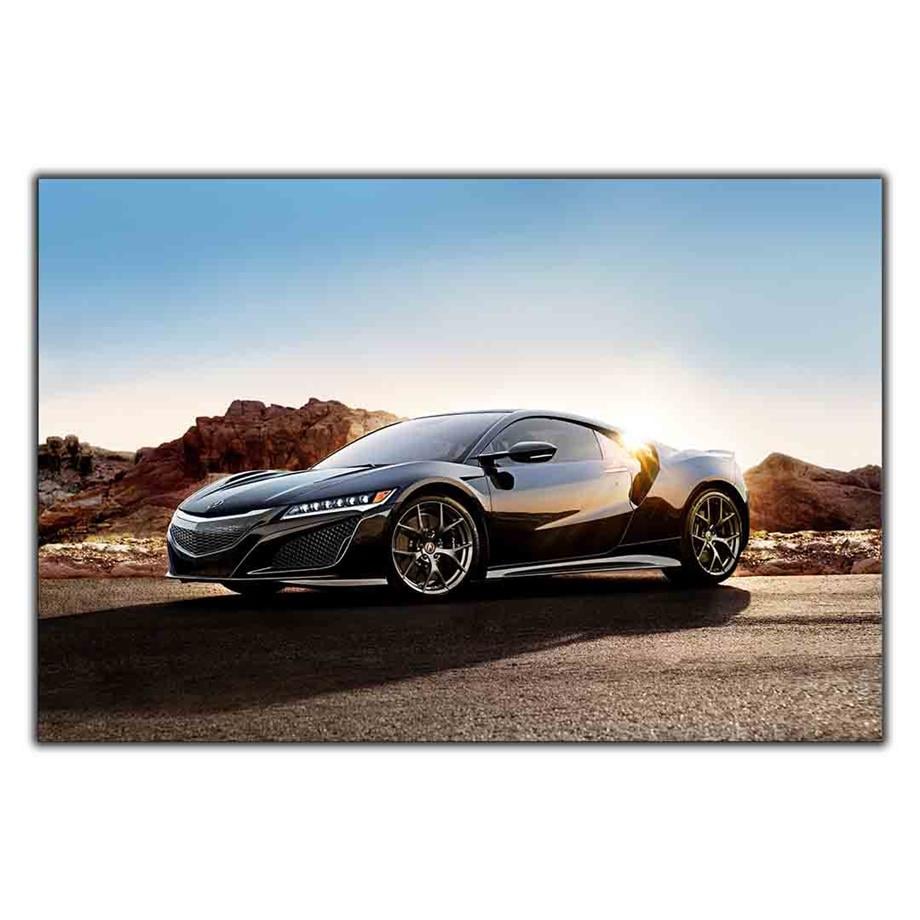 ACURA NSX KANVAS TABLO ürününe, KANVAS TABLOLAR kategorisinden hemen satın alabilirsiniz.