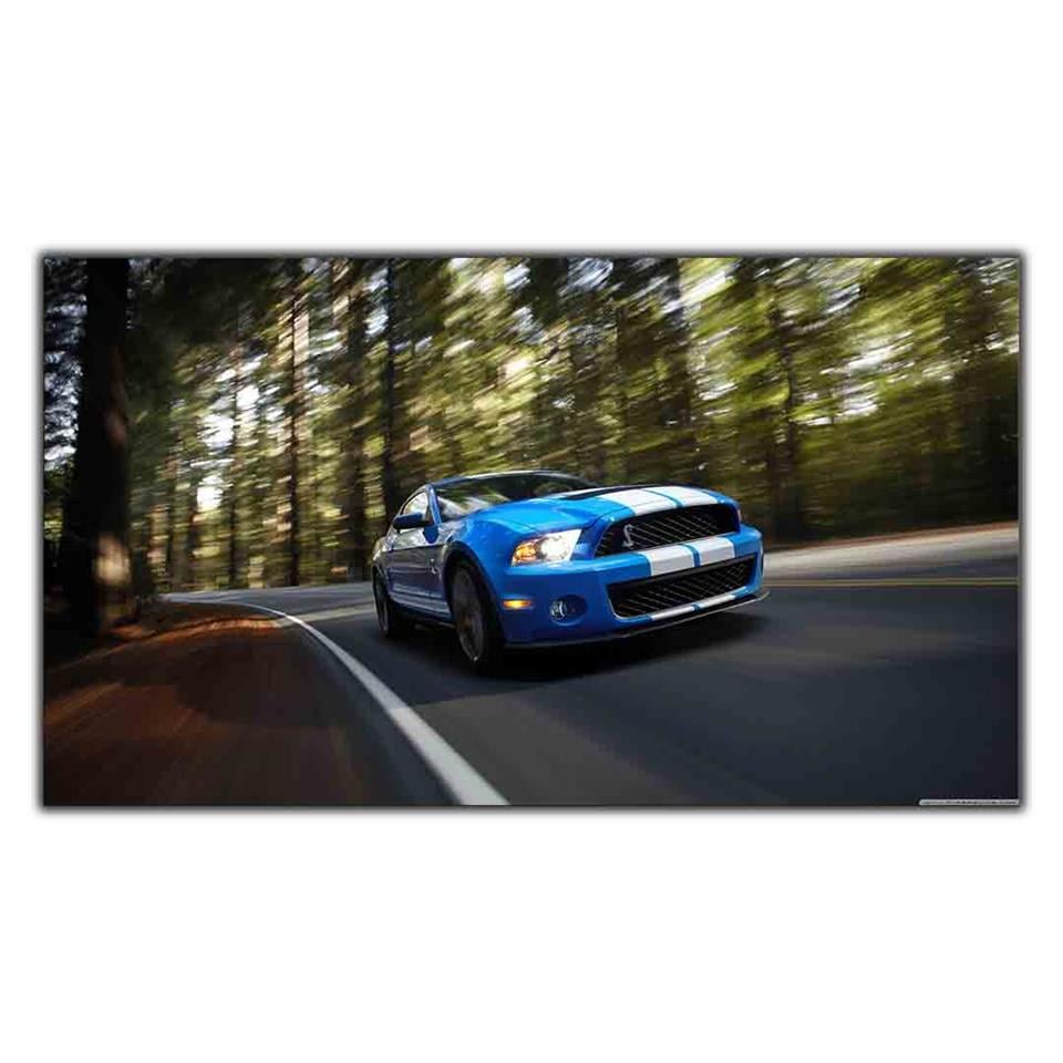 FORD MUSTANG SHELBY KANVAS TABLO ürününe, KANVAS TABLOLAR kategorisinden hemen satın alabilirsiniz.