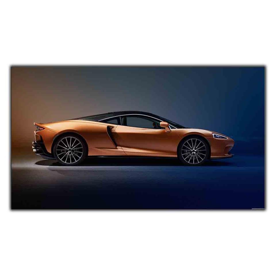MC LAREN GT SPOR ARABA KANVAS TABLO ürününe, KANVAS TABLOLAR kategorisinden hemen satın alabilirsiniz.