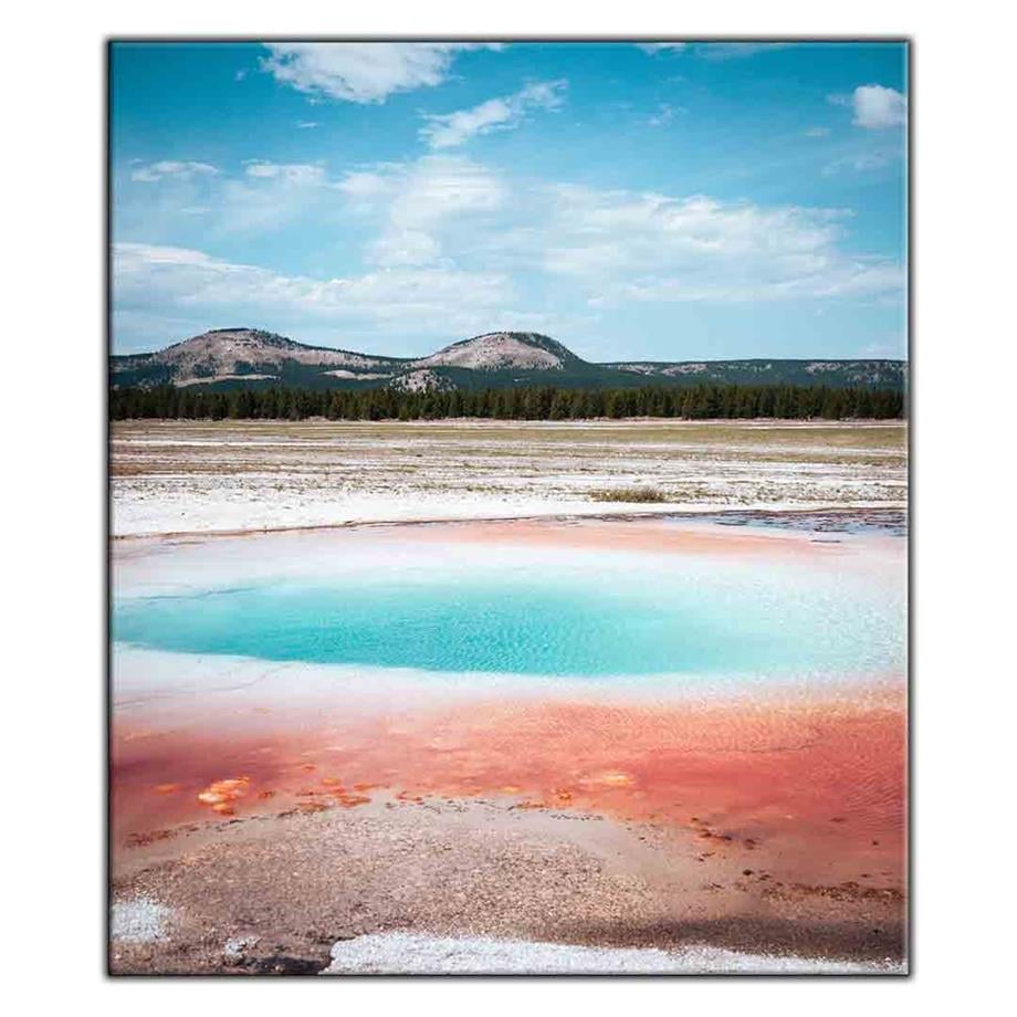 YELLOWSTONE ULUSAL PARKI KANVAS TABLO ürününe, KANVAS TABLOLAR kategorisinden hemen satın alabilirsiniz.