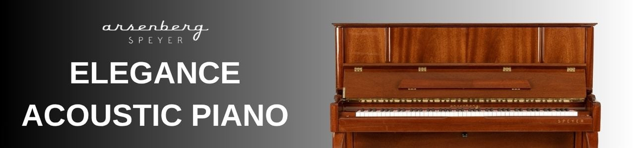 Speyer Elegance A3-SE