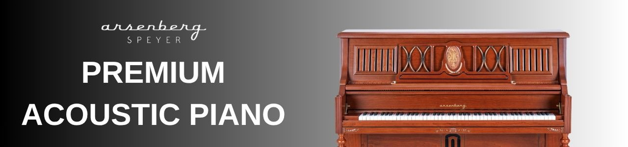 Speyer Premium A7-SP