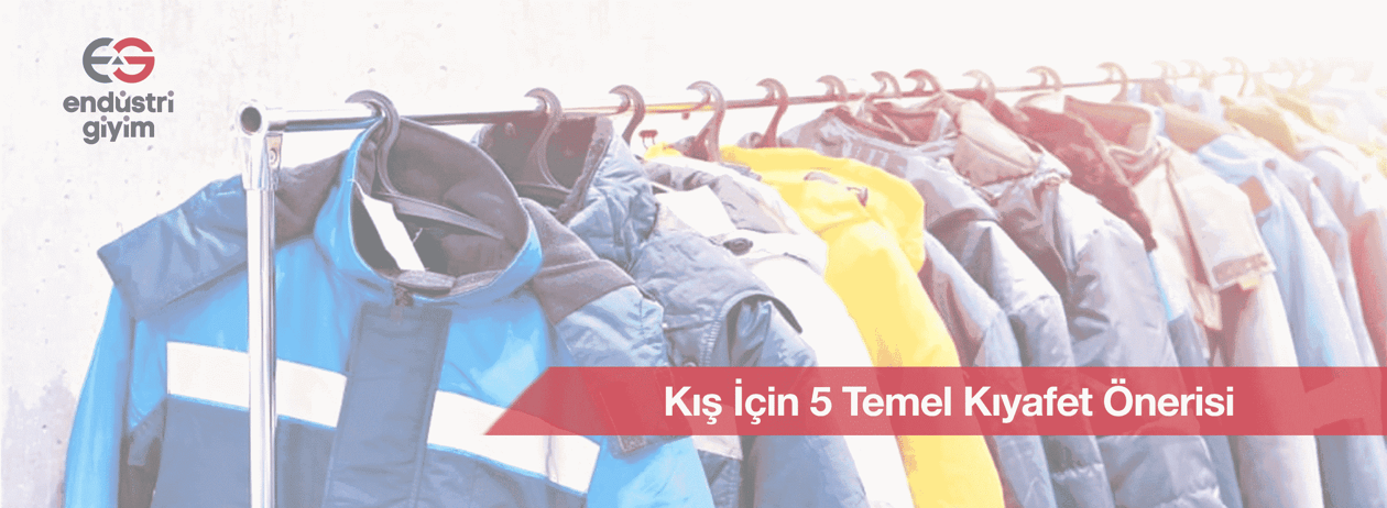 Kış İçin 5 Temel İş Kıyafeti Önerisi