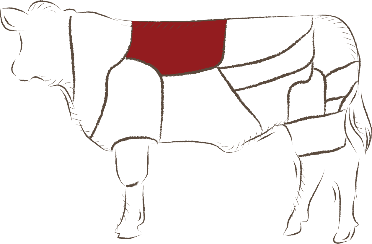 Dana Antrikot