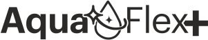 AquaFlex Logo
