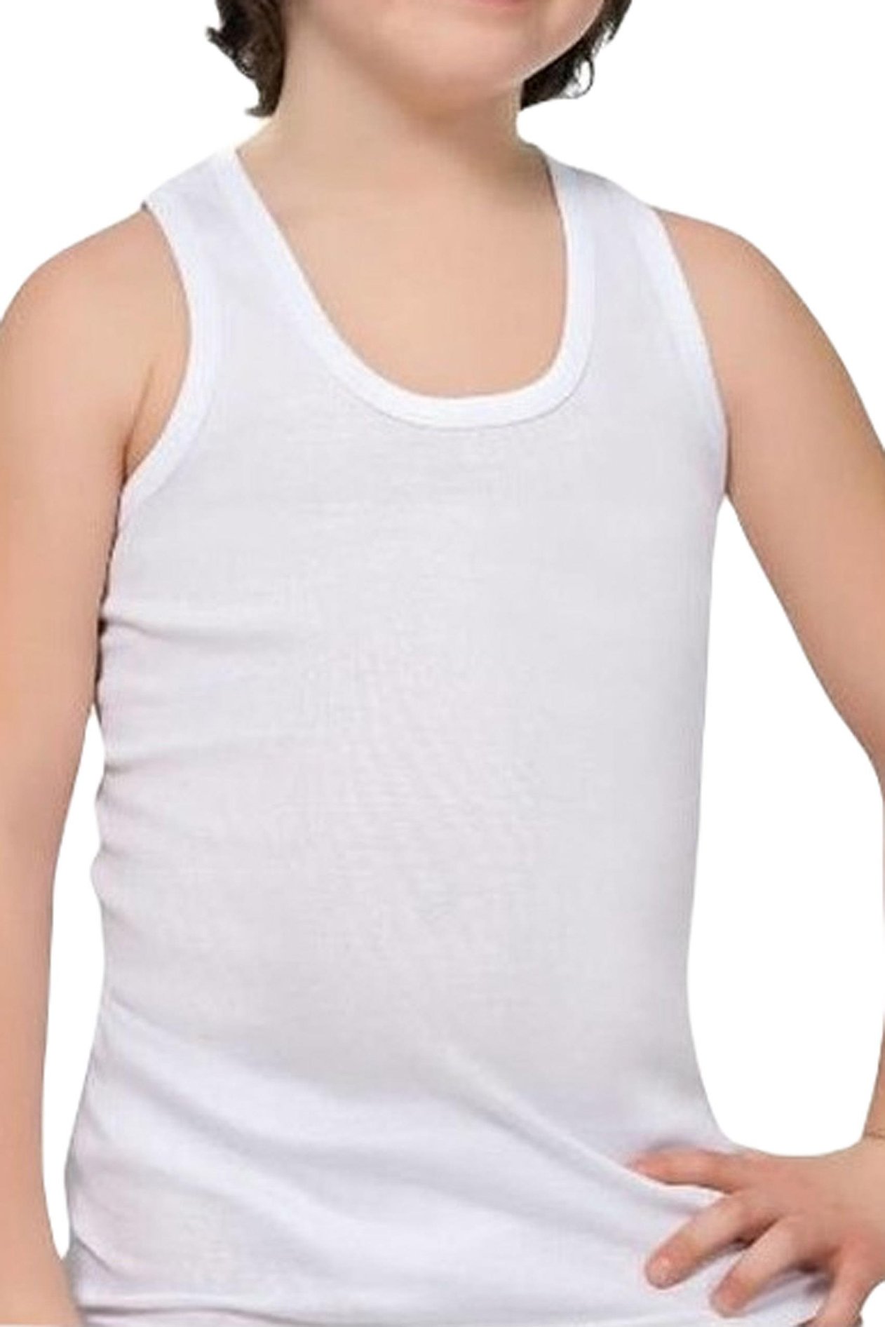 Tutku 125 Çocuk Ribana Atlet (6 lı)