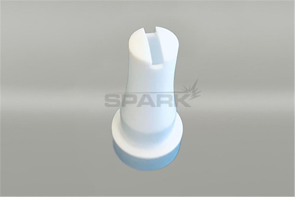 Gema Optiflex Flat Jet Elektrot Nozulu  NF20            