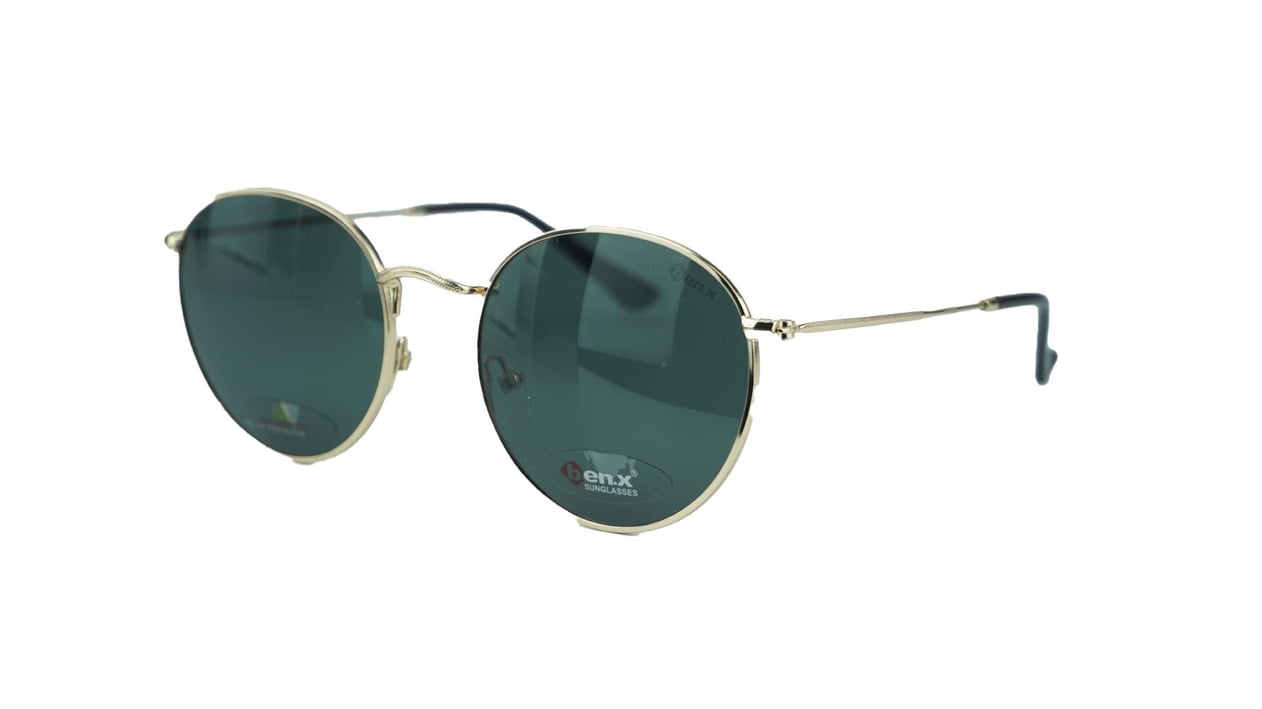 BEN.X 800652 07 Unisex Güneş Gözlüğü Bu Ürüne Özel 9 Taksit İmkanı Sizinle!