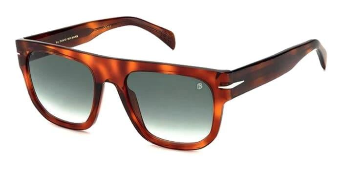 DAVID BECKHAM 7044/S WR99K Unisex Güneş Gözlüğü Bu Ürüne Özel 9 Taksit İmkanı Sizinle!