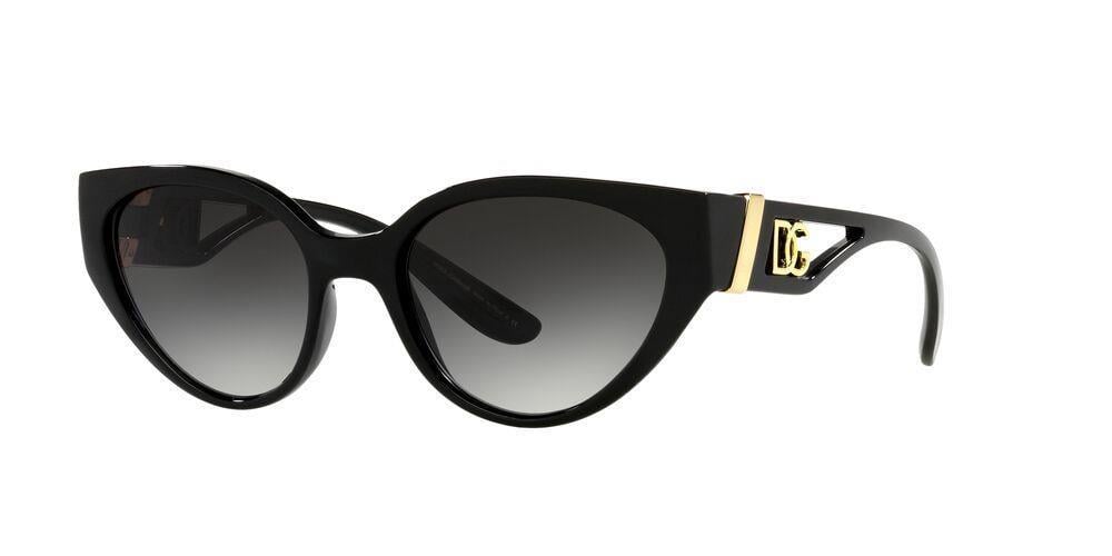 DOLCE&GABBANA 6146 501/8G 54 Kadın Güneş Gözlüğü Bu Ürüne Özel 9 Taksit İmkanı Sizinle!