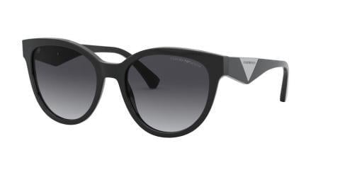 EMPORIO ARMANI 4140 50018G 55 Kadın Güneş Gözlüğü Bu Ürüne Özel 9 Taksit İmkanı Sizinle!