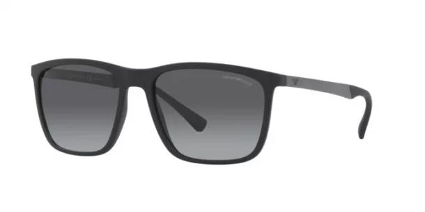 EMPORIO ARMANI 4150 5001T3 59 Erkek Güneş Gözlüğü Bu Ürüne Özel 9 Taksit İmkanı Sizinle!