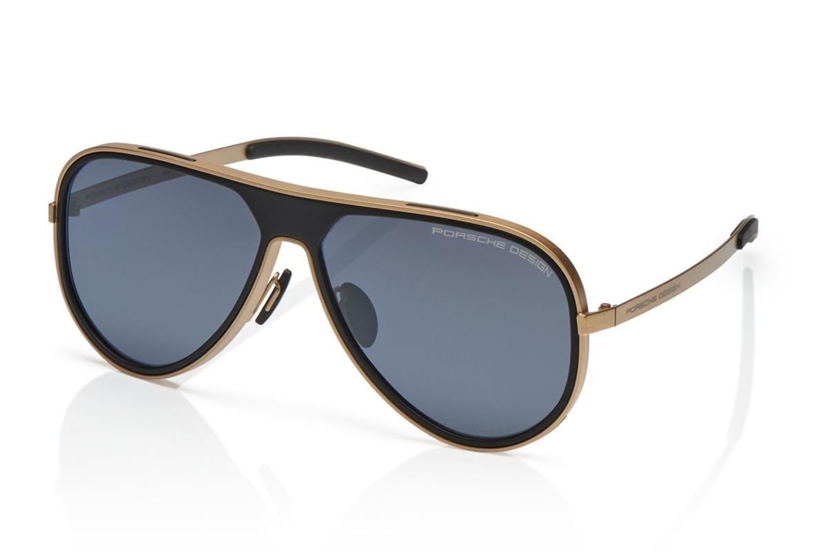 PORSCHE DESIGN 8684 3 62 Erkek Güneş Gözlüğü Bu Ürüne Özel 9 Taksit İmkanı Sizinle!