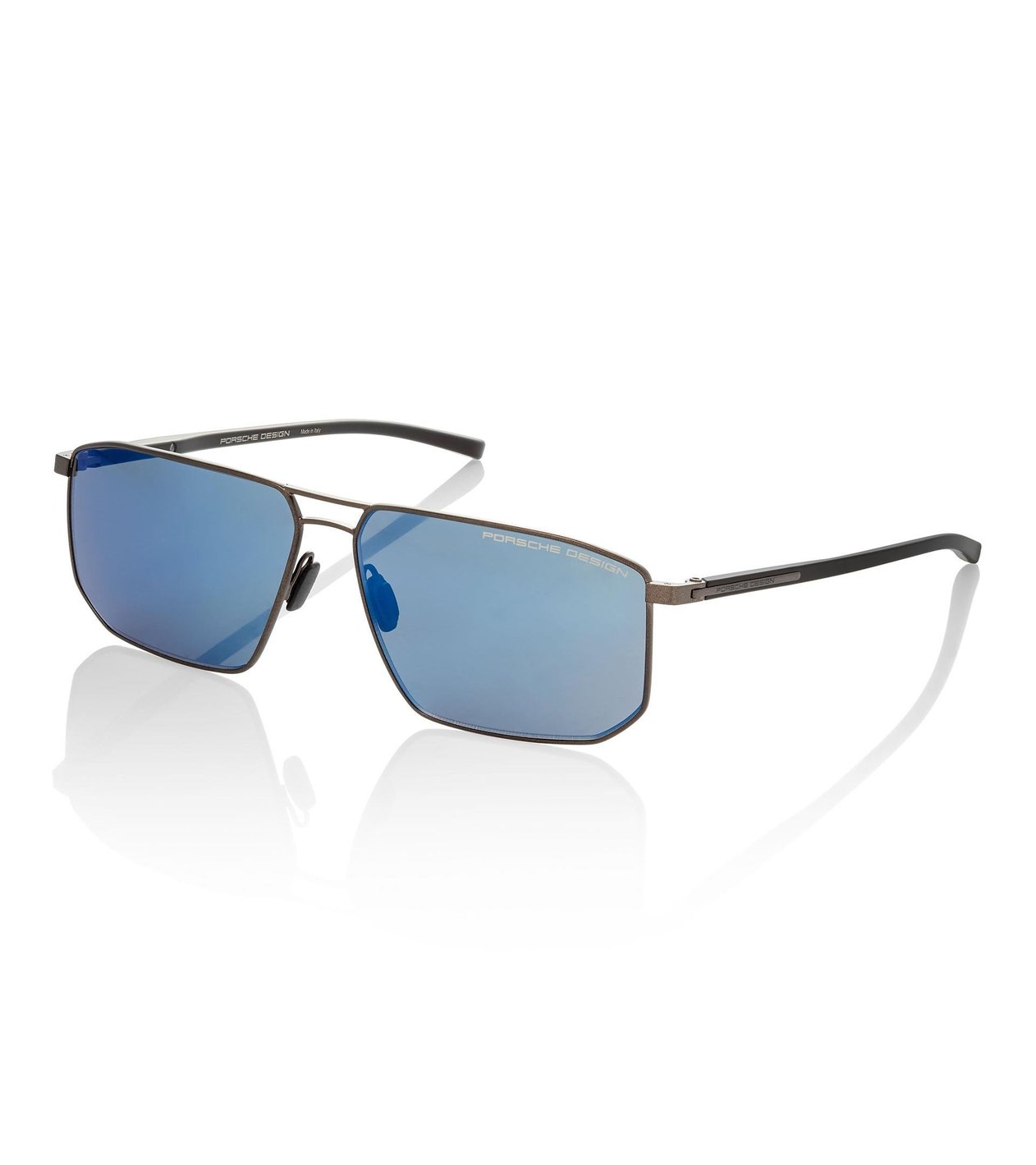PORSCHE DESIGN 8696 3 61 Erkek Güneş Gözlüğü Bu Ürüne Özel 9 Taksit İmkanı Sizinle!