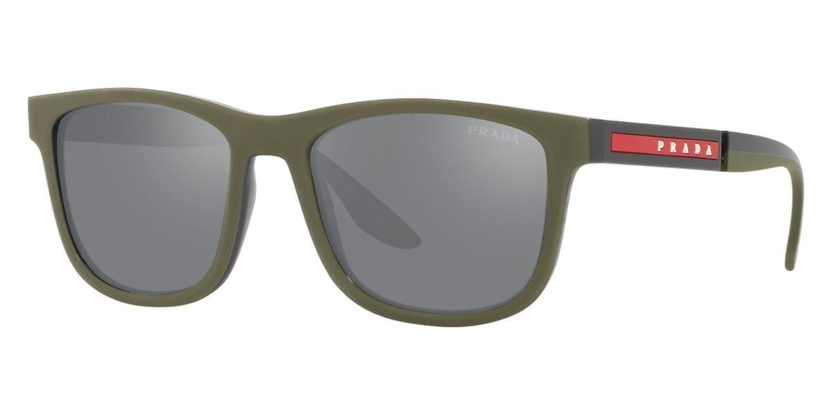 PRADA PS04XS 03S0D3 54 Erkek Güneş Gözlüğü Bu Ürüne Özel 9 Taksit İmkanı Sizinle!