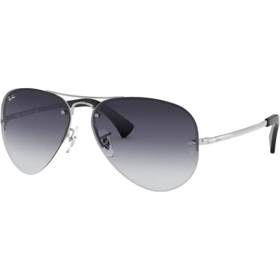 RAYBAN 3449 003/8G 59 Unisex Güneş Gözlüğü Bu Ürüne Özel 9 Taksit İmkanı Sizinle!