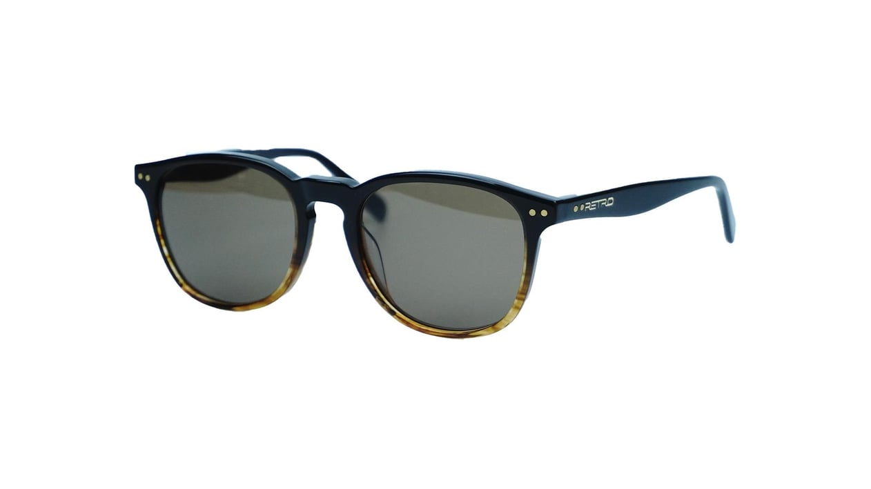 RETRO ICON III 02 Unisex Güneş Gözlüğü Bu Ürüne Özel 9 Taksit İmkanı Sizinle!