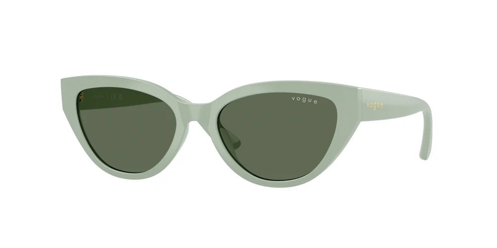 VOGUE 0VJ2026 318371 50 Unisex Çocuk Güneş Gözlüğü Bu Ürüne Özel 9 Taksit İmkanı Sizinle!