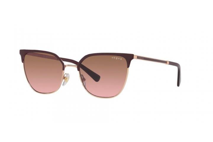 VOGUE 4248S 517014 53 Kadın Güneş Gözlüğü Bu Ürüne Özel 9 Taksit İmkanı Sizinle!