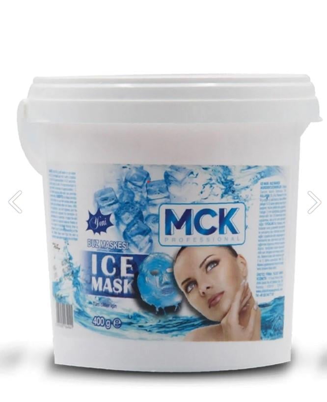 Mck Buz Maskesi 400 Ml
