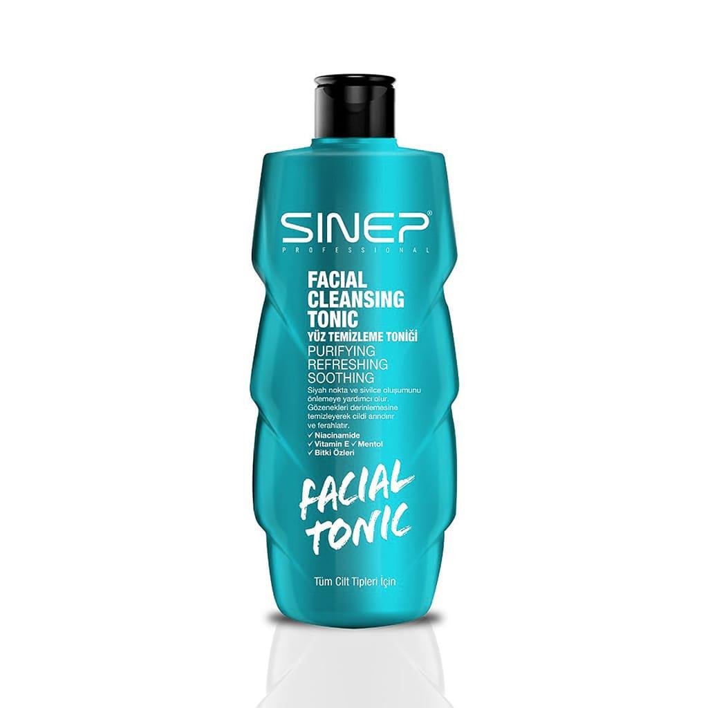 Sınep Yüz Temizleme Tonic 250Ml