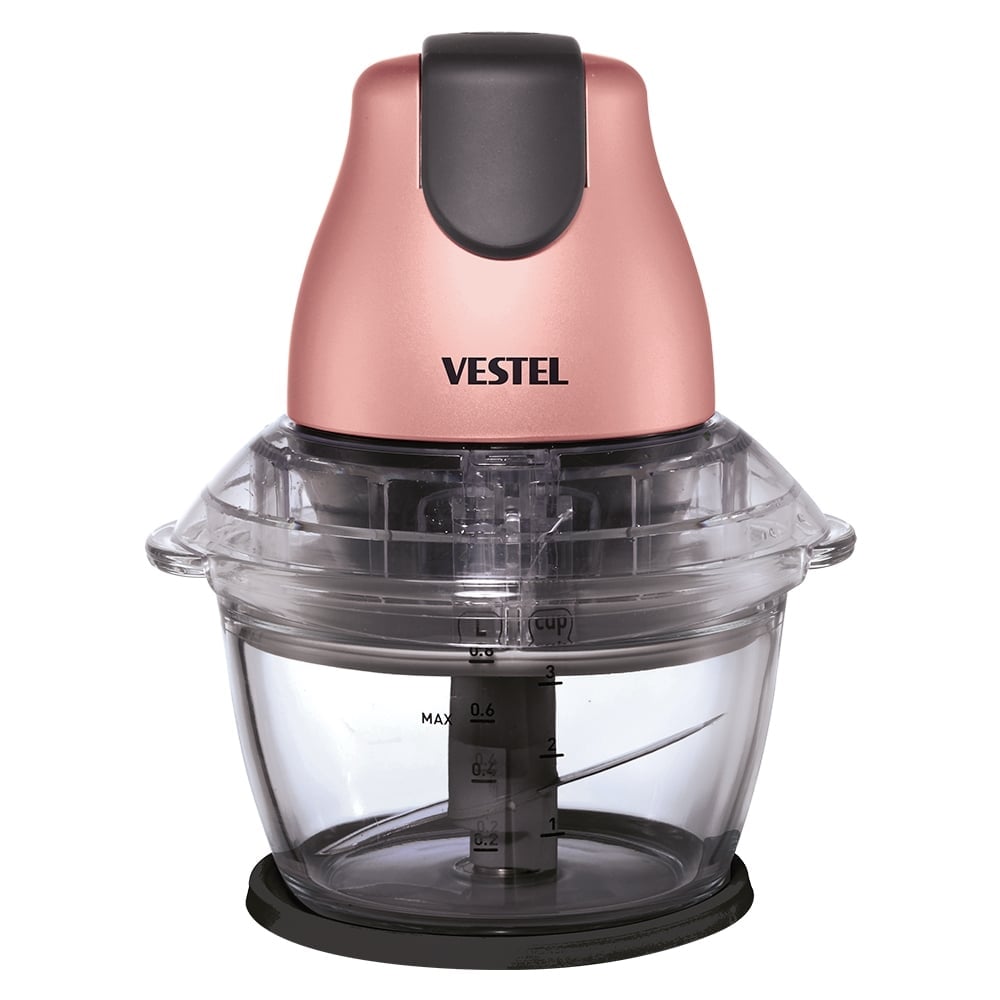 VESTEL TARÇIN 5000 R CAM DOĞRAYICI