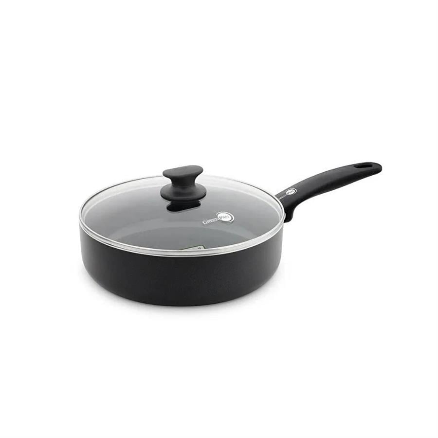 Cambrıdge 24 Cm Basık Tencere 3,1 Lt