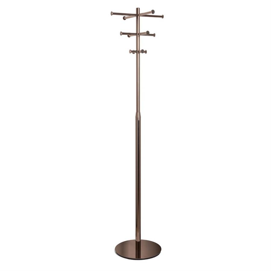 Çoklu Askılık Rose Renk 1774X388X388 Mm