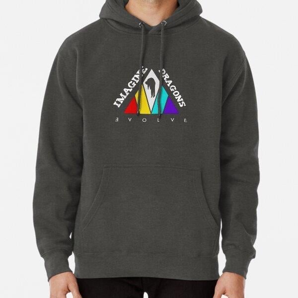 123 imagine dragons, imagine, dragons, night visions, dan reynold, mercury imagine dragons, mercury dragons>> 102 Tasarım Baskılı Kapşonlu Sweatshirt