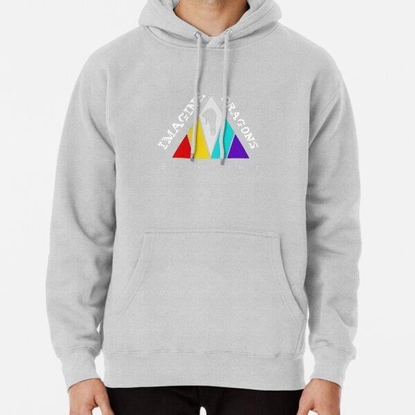123 imagine dragons, imagine, dragons, night visions, dan reynold, mercury imagine dragons, mercury dragons>> 102 Tasarım Baskılı Kapşonlu Sweatshirt