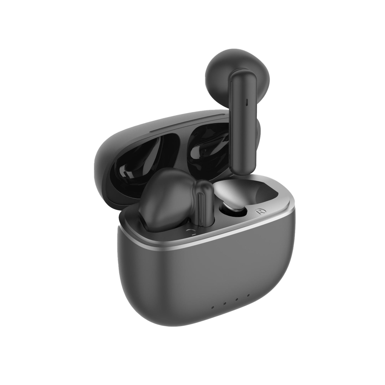 X-LEVELXB2202 True Wireless Çift Mikrofonlu ENC Gürültü Engelleme Özellikli Kablosuz Bluetooth Kulaklık Headphone