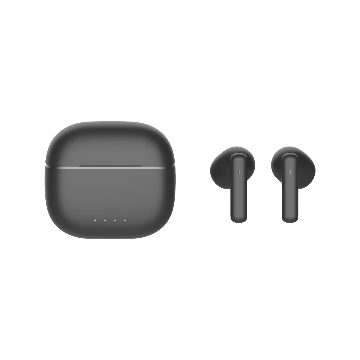 X-LEVELXB2202 True Wireless Çift Mikrofonlu ENC Gürültü Engelleme Özellikli Kablosuz Bluetooth Kulaklık Headphone