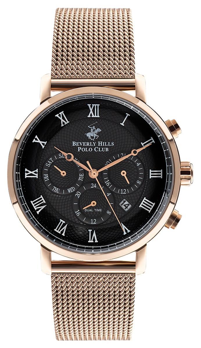 Beverly Hılls Polo Club BP3020X.460 Erkek Kol Saati Beverly Hılls Polo Club BP3020X.460 Erkek Kol Saati | Gözlüğün Adresi 