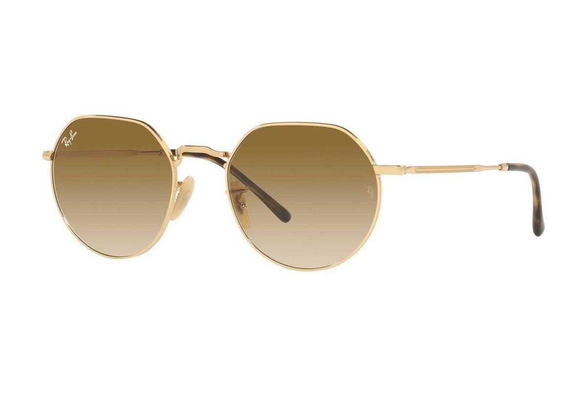 Ray-Ban RB3565 001/51 51 Unisex Güneş Gözlüğü
