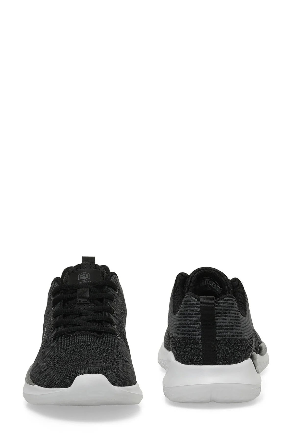 Lumberjack WOLKY 4FX Siyah Kadın Sneaker Ayakkabısı 101499591LumberjackA10149959112010