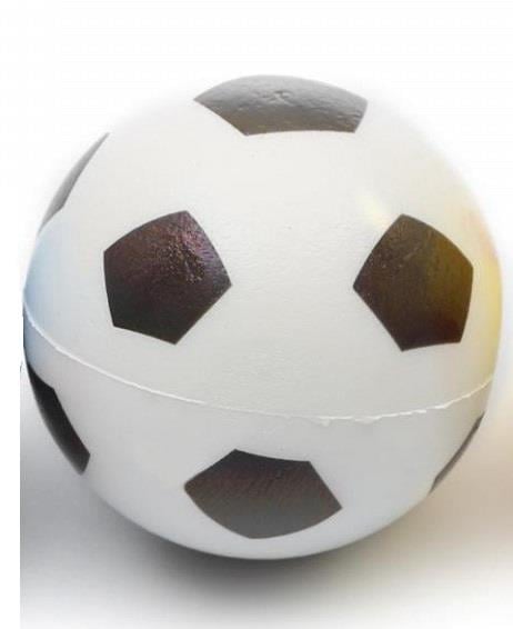 Can sport Mini  stres topu 1 AdetMarkahitST21