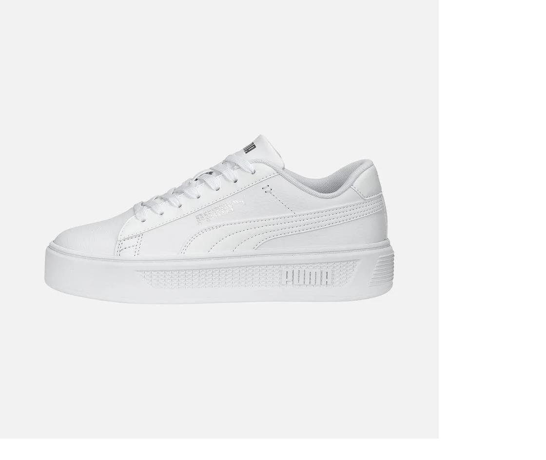 Puma Smash Platform V3 sneaker  Günlük Spor Ayakkabı 39075801Puma390758-01
